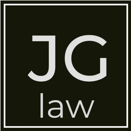 The Law Offices of Jay Gupta Logo